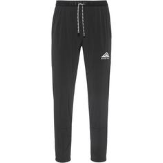 Nike DF DAWN RANGE Laufhose Herren black-black-white