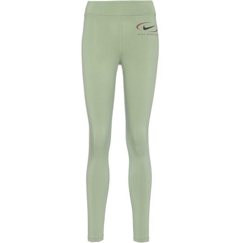 Nike Swoosh Leggings Damen