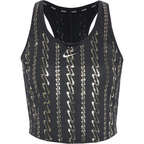 Nike Dri-FIT ONE Croptop Damen