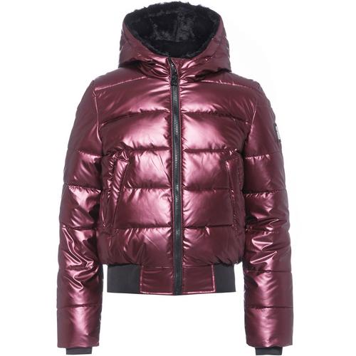 SuperRebel FUNK Winterjacke Mädchen