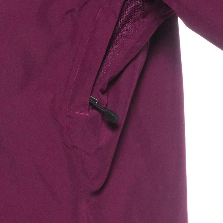 The North Face The North Face DESCENDIT Skijacke Damen - boysenberry - 0 | SportScheck