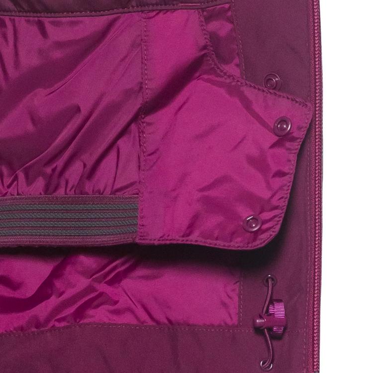 The North Face The North Face DESCENDIT Skijacke Damen - boysenberry - 2 | SportScheck