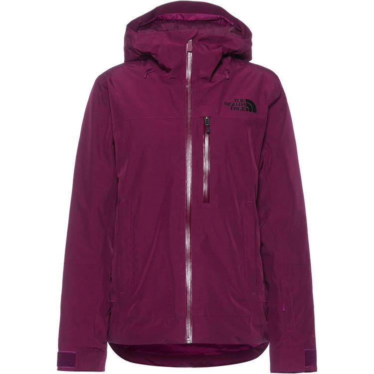 The North Face The North Face DESCENDIT Skijacke Damen - boysenberry - 0 | SportScheck
