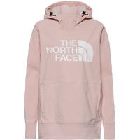 The North Face Tekno Hoodie Damen - pink moss