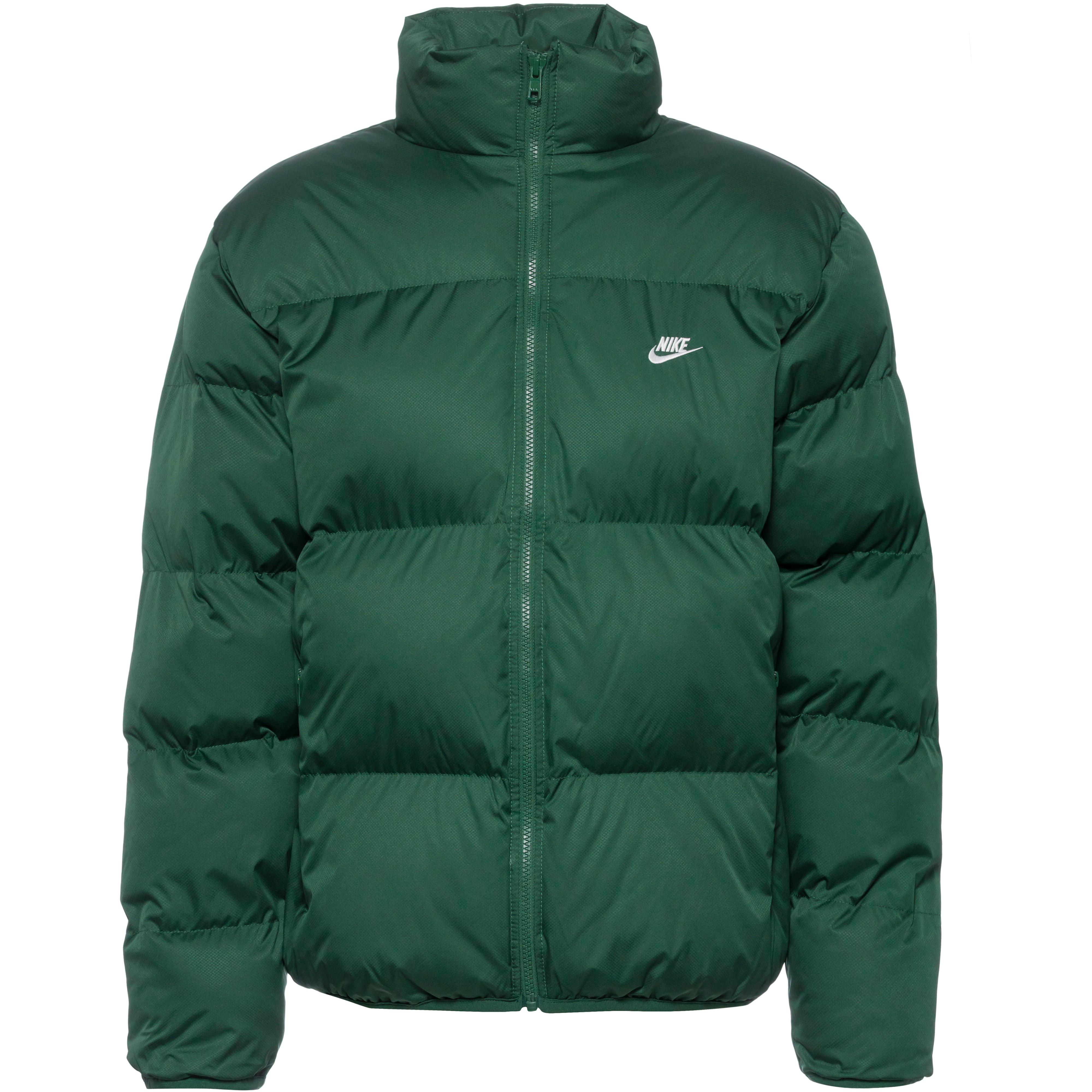 Nike NSW Club Steppjacke Herren