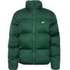 Nike NSW Club Steppjacke Herren - fir-white