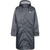 Nike Stadium Parka Herren - iron grey-white