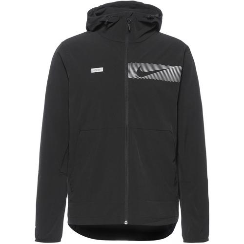 Nike FLSH UNLIMITED Laufjacke Herren
