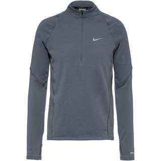 Nike RPL ELMNT Funktionsshirt Herren smoke grey-reflective silv