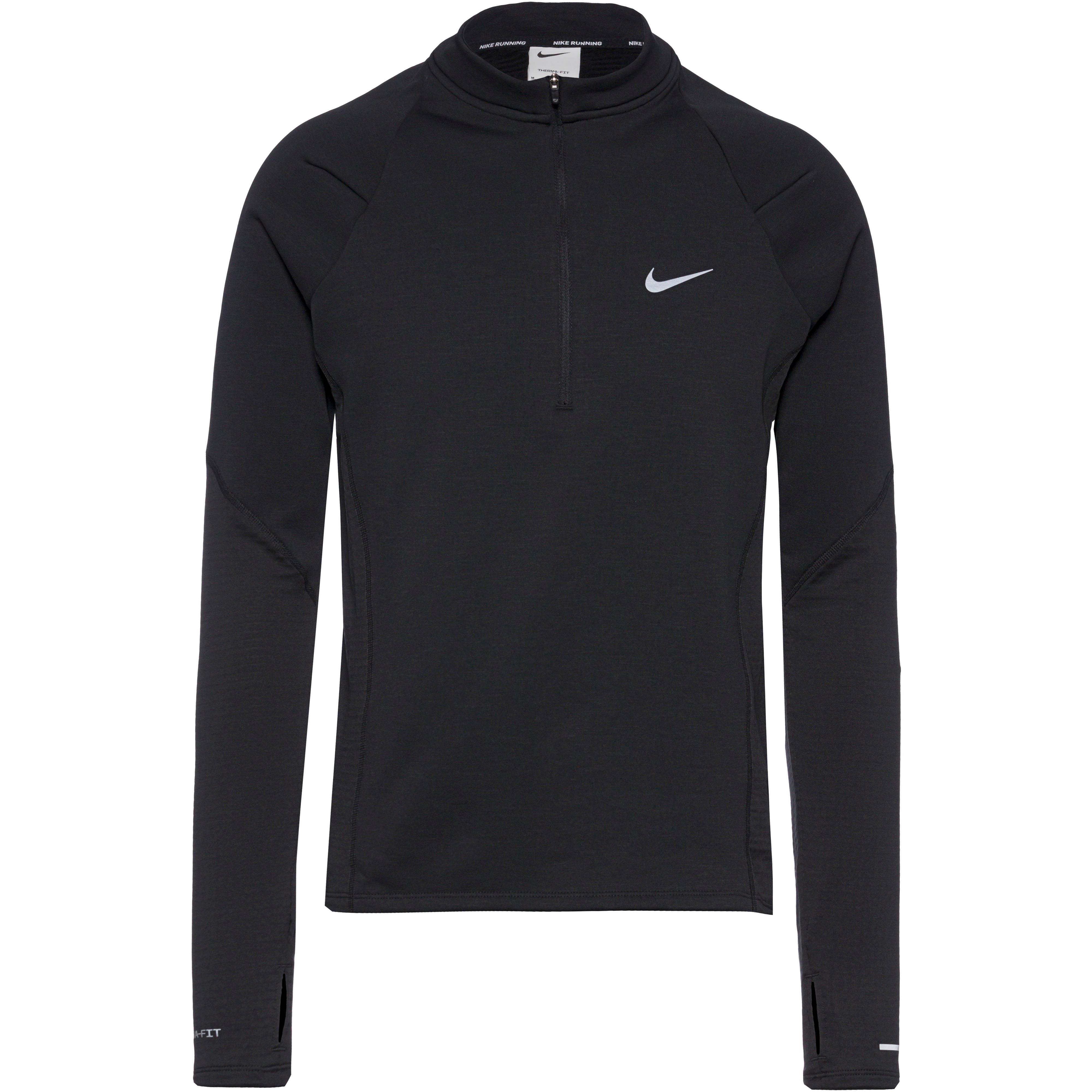 Nike RPL ELMNT Funktionsshirt Herren