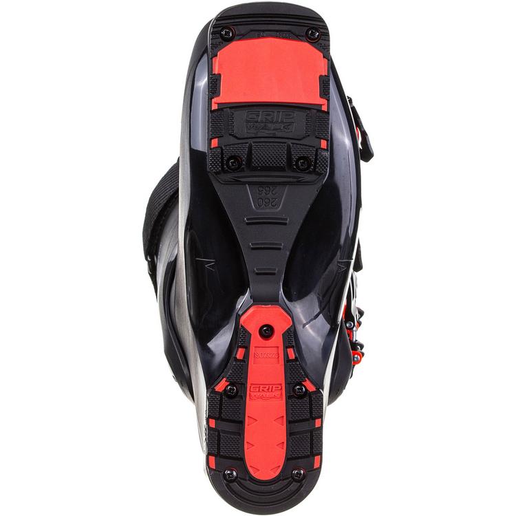 HEAD HEAD FORMULA 110 MV GW Skischuhe Herren - black-red - 1 | SportScheck