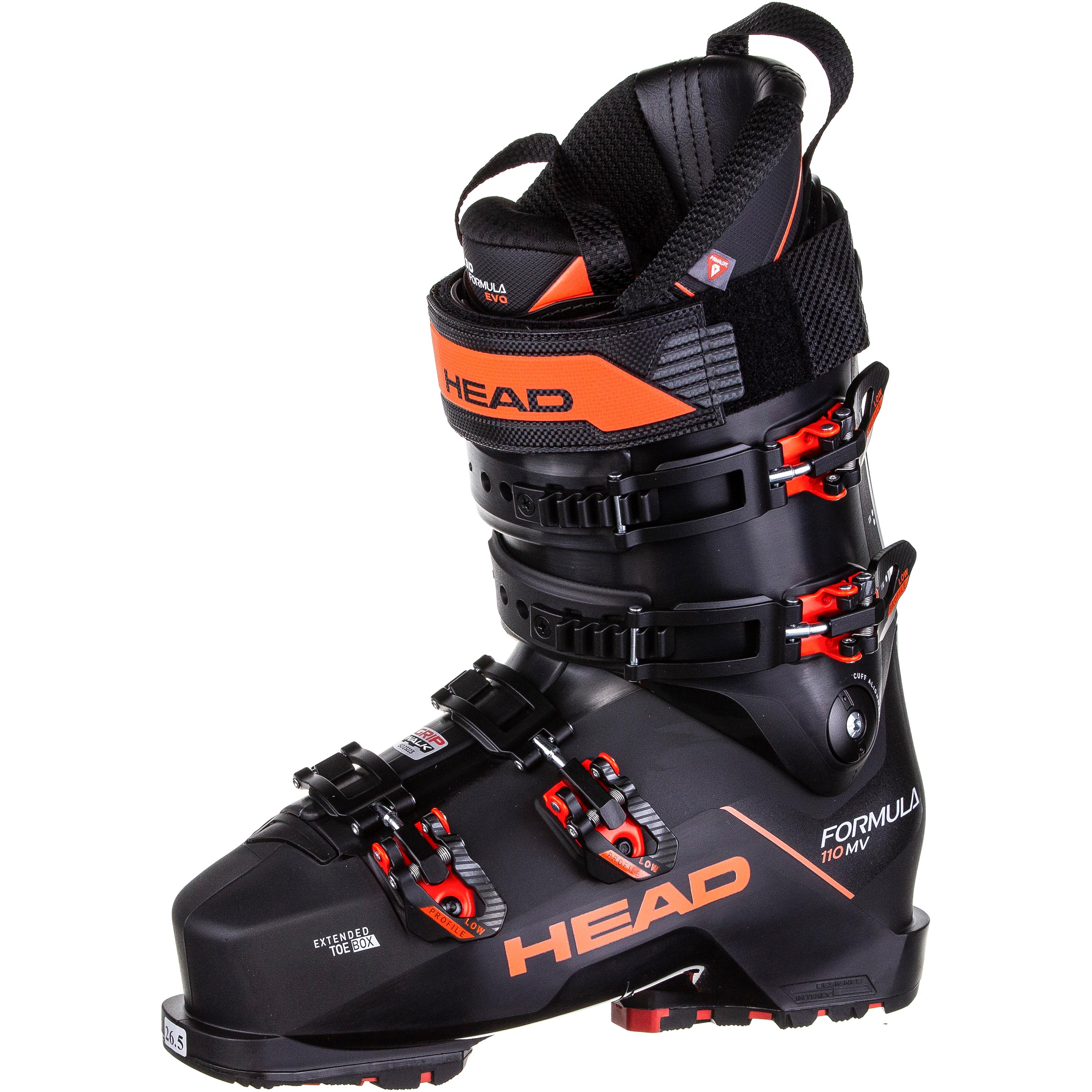 HEAD FORMULA 110 MV GW Skischuhe Herren