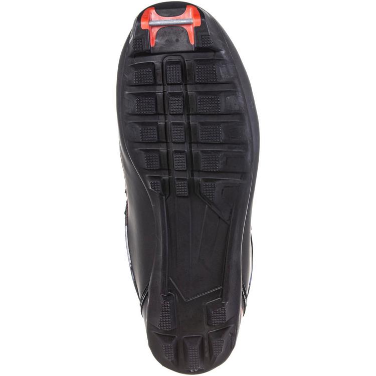 Rossignol Rossignol XC 3 Langlaufschuhe - black-white-red - 1 | SportScheck