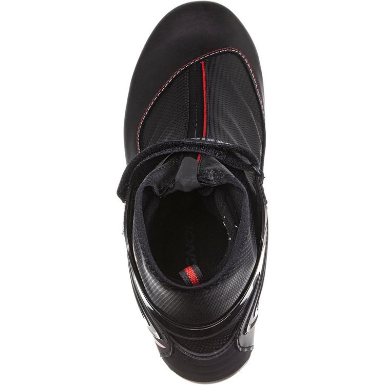 Rossignol Rossignol XC 3 Langlaufschuhe - black-white-red - 0 | SportScheck