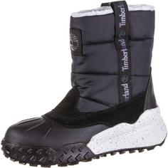 TIMBERLAND Moriah Range Pull On Stiefel Damen black