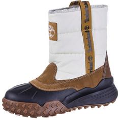 TIMBERLAND Moriah Range Pull On Stiefel Damen ecru