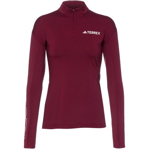 adidas Xperior Fleeceshirt Damen