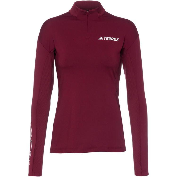 adidas adidas Xperior Fleeceshirt Damen - shared - 0 | SportScheck