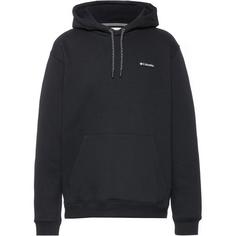 Columbia Marble Canyon Hoodie Herren black