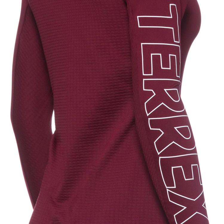 adidas adidas Xperior Fleeceshirt Damen - shared - 0 | SportScheck