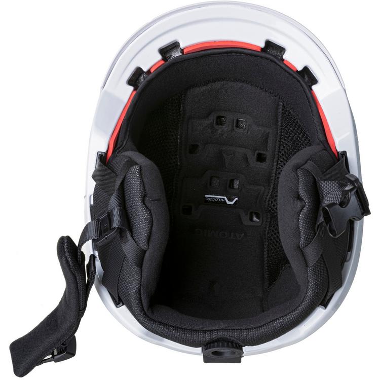 ATOMIC ATOMIC Nomad Helm - white - 1 | SportScheck