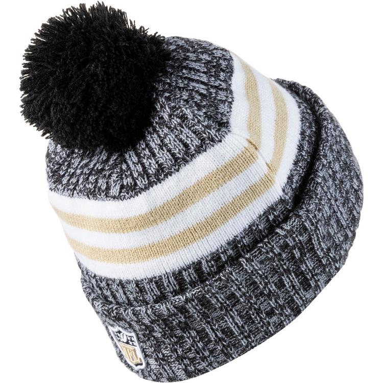 New Era New Era NFL 2023 NEW ORLEANS SAINTS Beanie - black - 0 | SportScheck