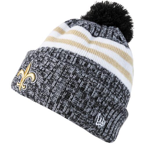 New Era NFL 2023 NEW ORLEANS SAINTS Beanie