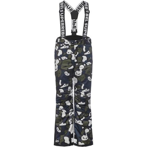 SuperRebel SPEED Skihose Kinder