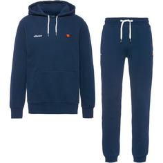 Ellesse Traccota Trainingsanzug Herren navy