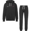 Ellesse Traccota Trainingsanzug Herren - black
