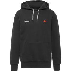 Rückansicht von Ellesse Traccota Trainingsanzug Herren black