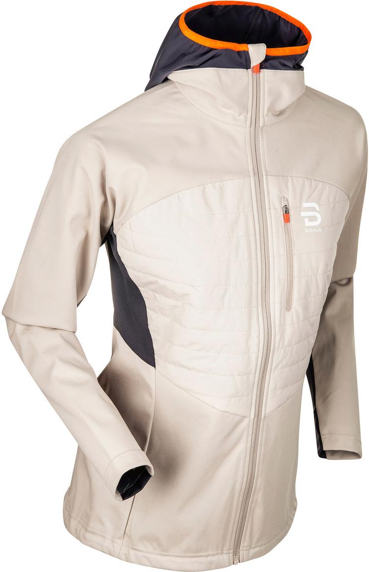 Bj&ouml;rn Daehlie Bj&ouml;rn Daehlie North Funktionsjacke Damen - peyote - 0 | SportScheck