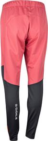 Bj&ouml;rn Daehlie Challenge Langlaufhose Damen - dusty red