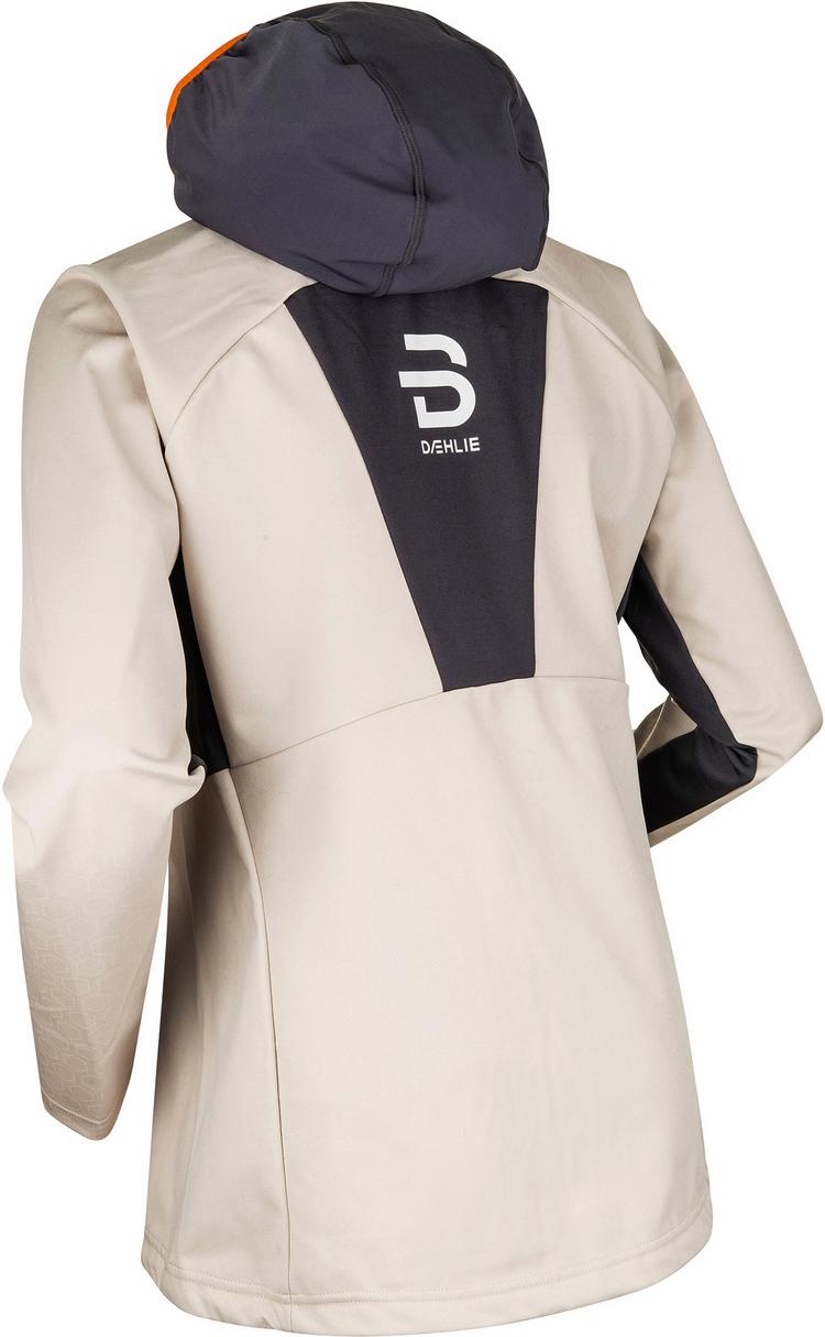 Bj&ouml;rn Daehlie Bj&ouml;rn Daehlie North Funktionsjacke Damen - peyote - 0 | SportScheck