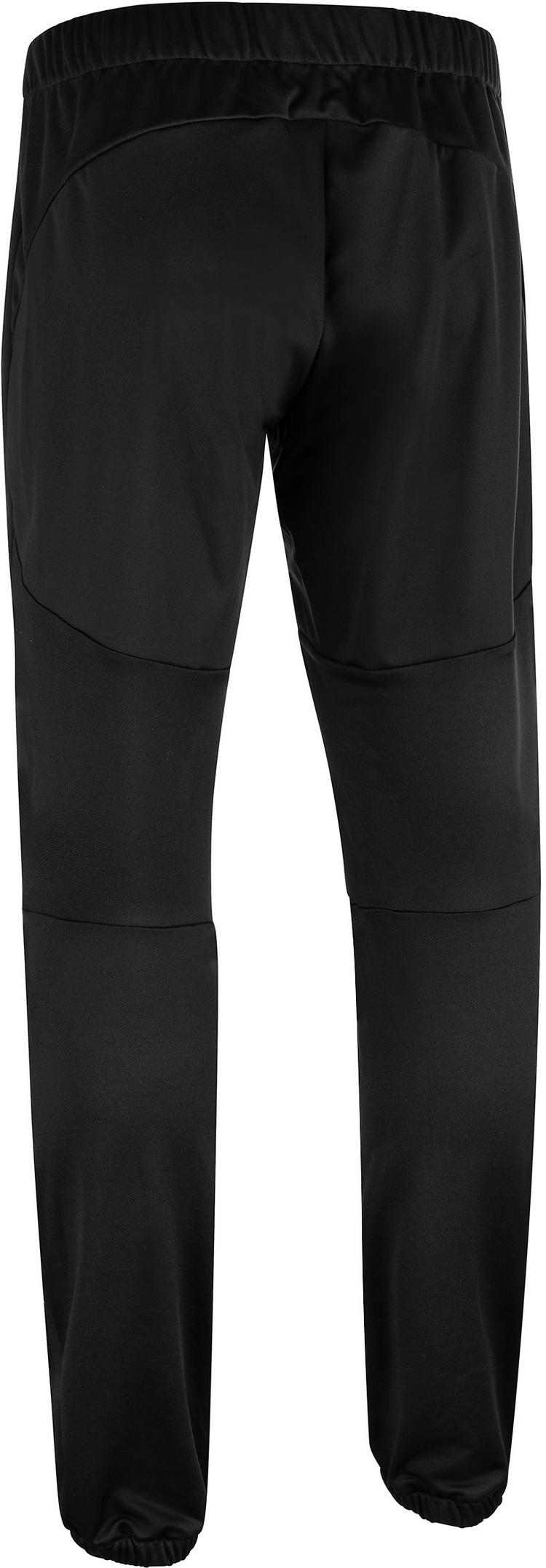 Bj&ouml;rn Daehlie Bj&ouml;rn Daehlie Kikut Langlaufhose Herren - black - 0 | SportScheck