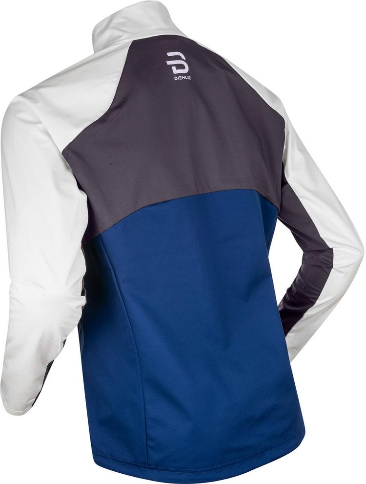 Bj&ouml;rn Daehlie Bj&ouml;rn Daehlie Challenge 2.0 Funktionsjacke Herren - norwegian flag - 0 | SportScheck