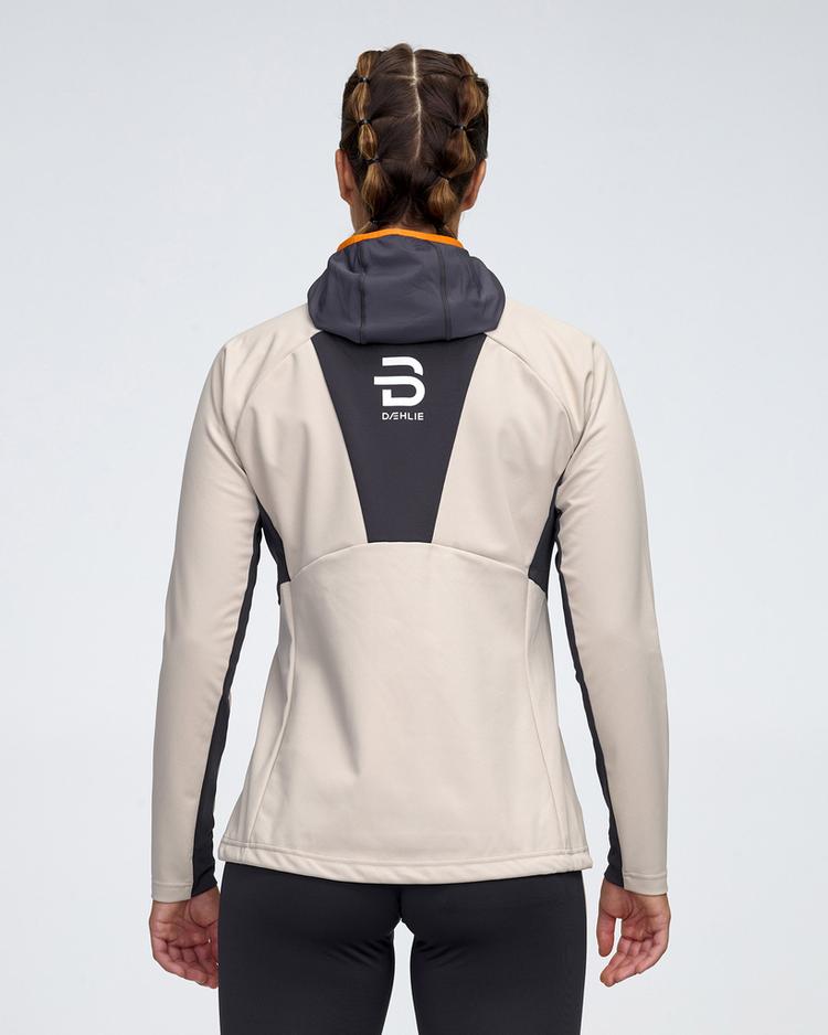 Bj&ouml;rn Daehlie Bj&ouml;rn Daehlie North Funktionsjacke Damen - peyote - 1 | SportScheck