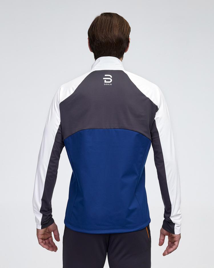 Bj&ouml;rn Daehlie Bj&ouml;rn Daehlie Challenge 2.0 Funktionsjacke Herren - norwegian flag - 1 | SportScheck