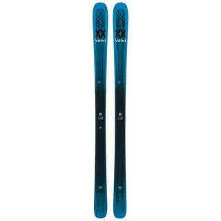 Völkl KENDO 88 FLAT 23/24 All-Mountain Ski blue-black