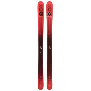 Völkl M6 MANTRA FLAT 23/24 All-Mountain Ski red-black