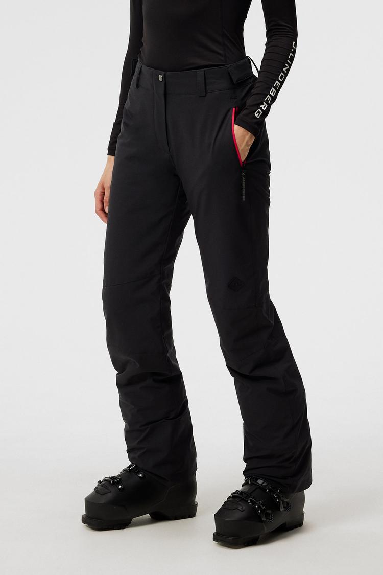 J.Lindeberg J.Lindeberg Isella Skihose Damen - black - 0 | SportScheck