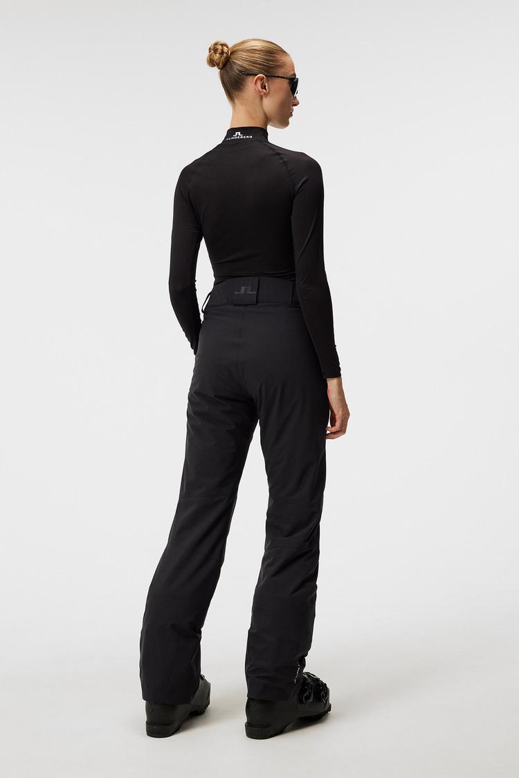 J.Lindeberg J.Lindeberg Isella Skihose Damen - black - 1 | SportScheck