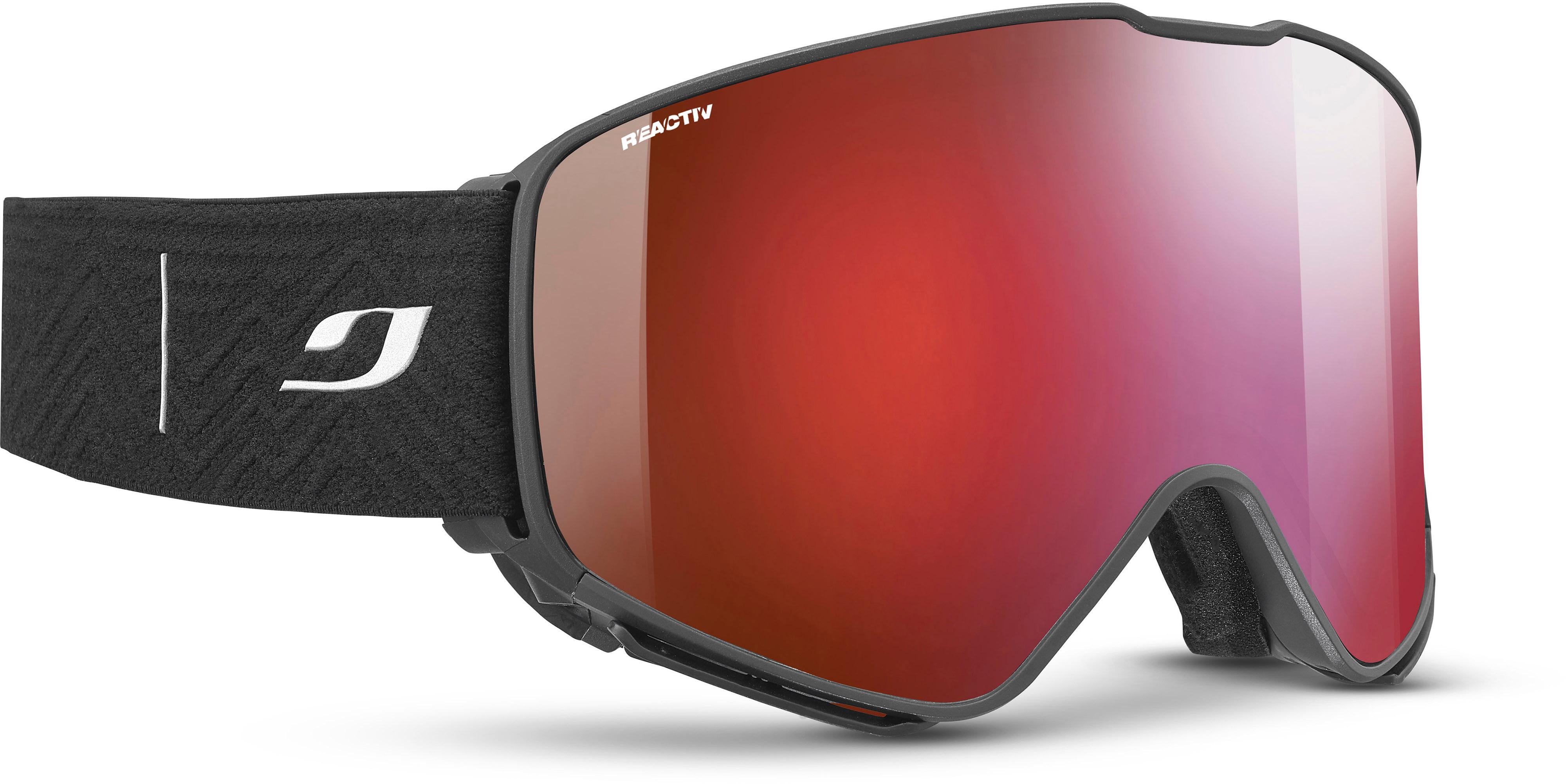 Julbo QUICKSHIFT OTG Brille