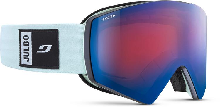 Julbo Julbo Sharp Brille - t&uuml;rkis-schwarz-gr&uuml;n - 0 | SportScheck