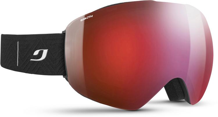 Julbo Julbo SKYDOME Brille - black - 0 | SportScheck
