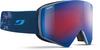 Julbo Sharp Brille - blau-schwarz
