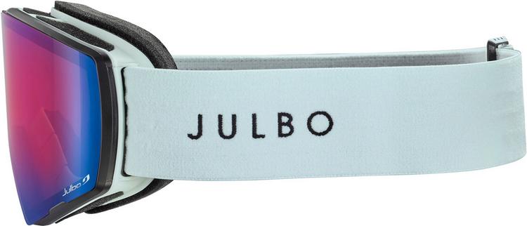 Julbo Julbo Sharp Brille - t&uuml;rkis-schwarz-gr&uuml;n - 0 | SportScheck