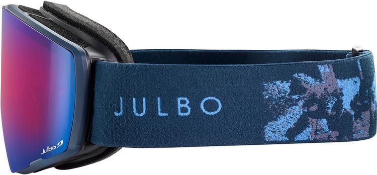 Julbo Julbo Sharp Brille - blau-schwarz - 0 | SportScheck