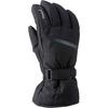 Reusch Sandy GORE-TEX Handschuh Damen - black-silver