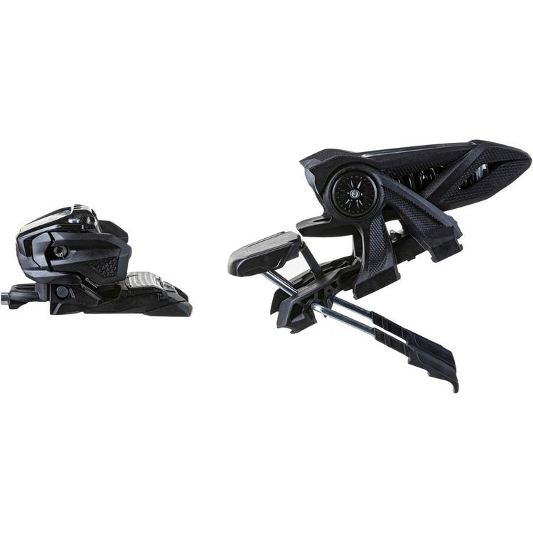 Marker Marker GRIFFON 13 Freeridebindung - black - 0 | SportScheck